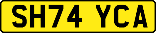 SH74YCA