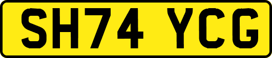 SH74YCG