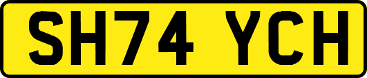 SH74YCH