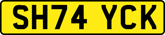 SH74YCK