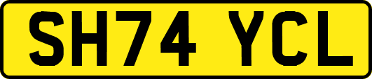 SH74YCL