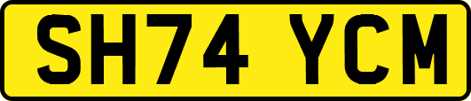 SH74YCM