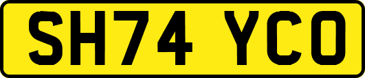 SH74YCO