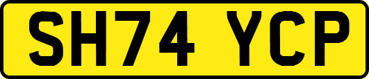 SH74YCP
