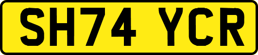 SH74YCR