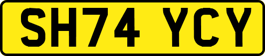 SH74YCY