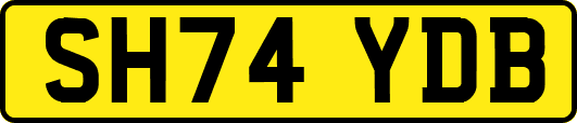 SH74YDB
