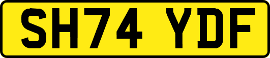 SH74YDF