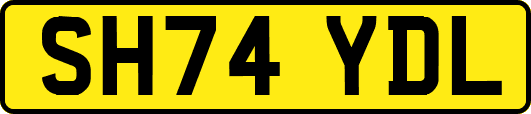 SH74YDL