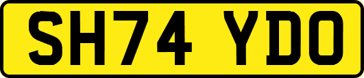 SH74YDO