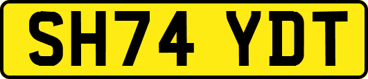 SH74YDT