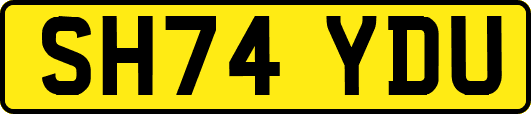 SH74YDU