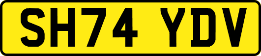 SH74YDV