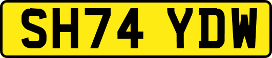 SH74YDW