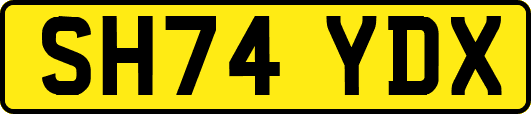 SH74YDX