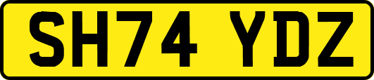 SH74YDZ