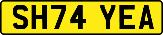 SH74YEA