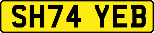 SH74YEB