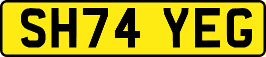 SH74YEG