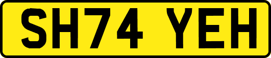 SH74YEH