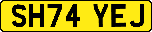 SH74YEJ
