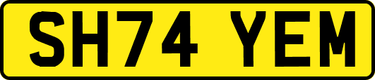SH74YEM