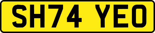 SH74YEO