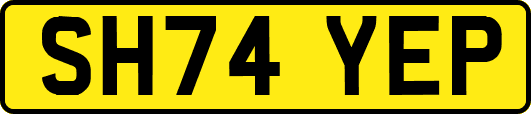 SH74YEP