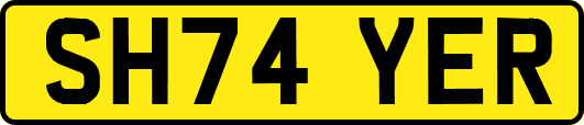 SH74YER
