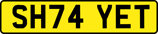 SH74YET