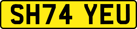SH74YEU