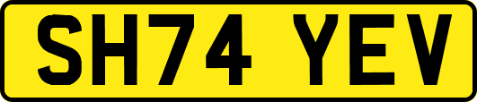 SH74YEV