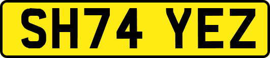 SH74YEZ