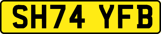 SH74YFB