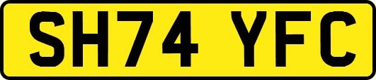 SH74YFC
