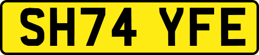 SH74YFE