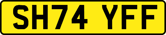 SH74YFF