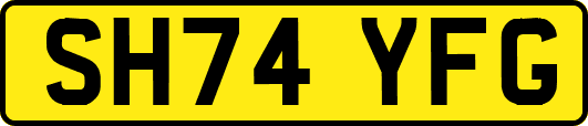 SH74YFG