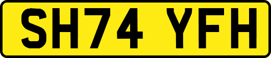 SH74YFH