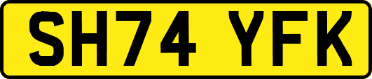 SH74YFK