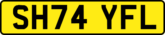 SH74YFL