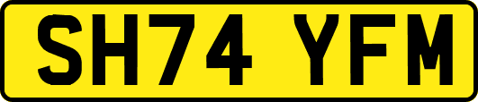 SH74YFM