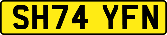 SH74YFN