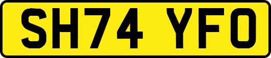 SH74YFO