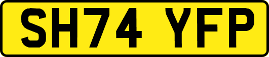 SH74YFP