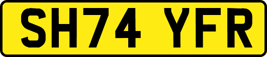 SH74YFR