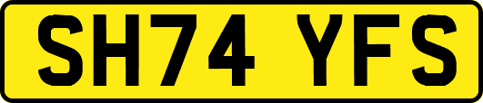 SH74YFS