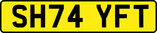 SH74YFT