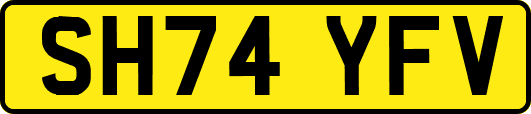 SH74YFV