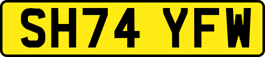 SH74YFW